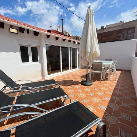 Lovelyloft Las Flores Atico Alicante Exterior photo
