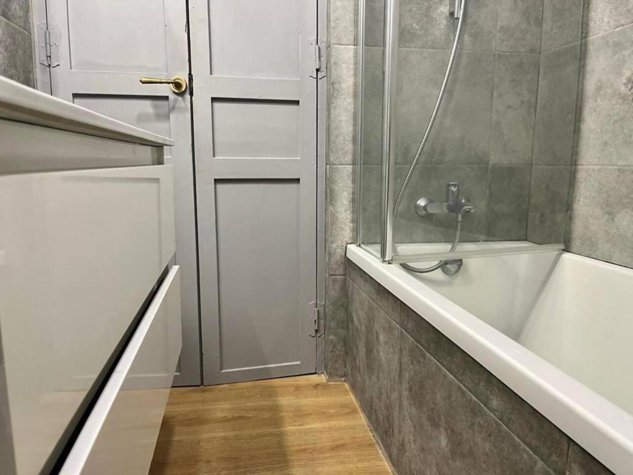 Lovelyloft Las Flores Atico Alicante Exterior photo