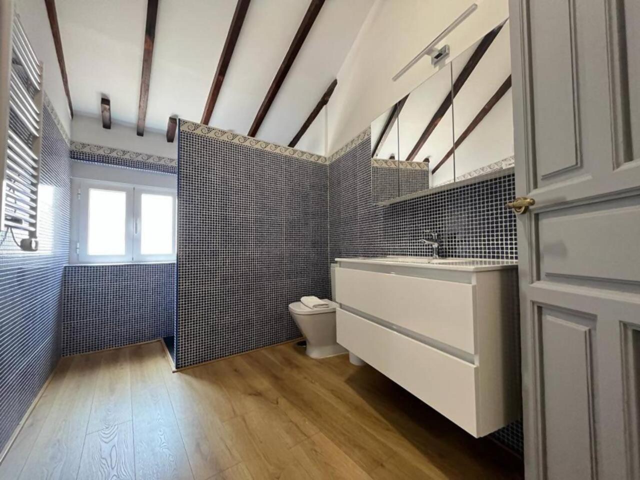 Lovelyloft Las Flores Atico Alicante Exterior photo