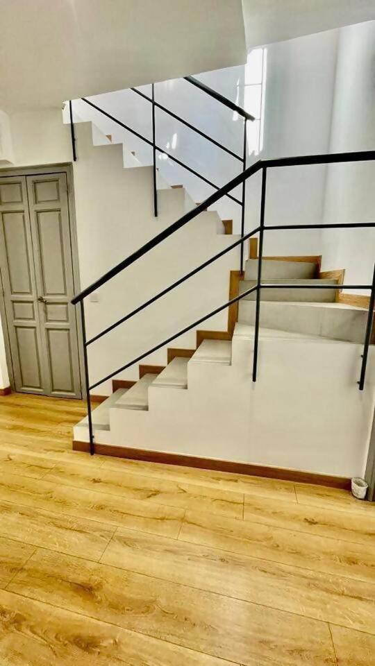 Lovelyloft Las Flores Atico Alicante Exterior photo