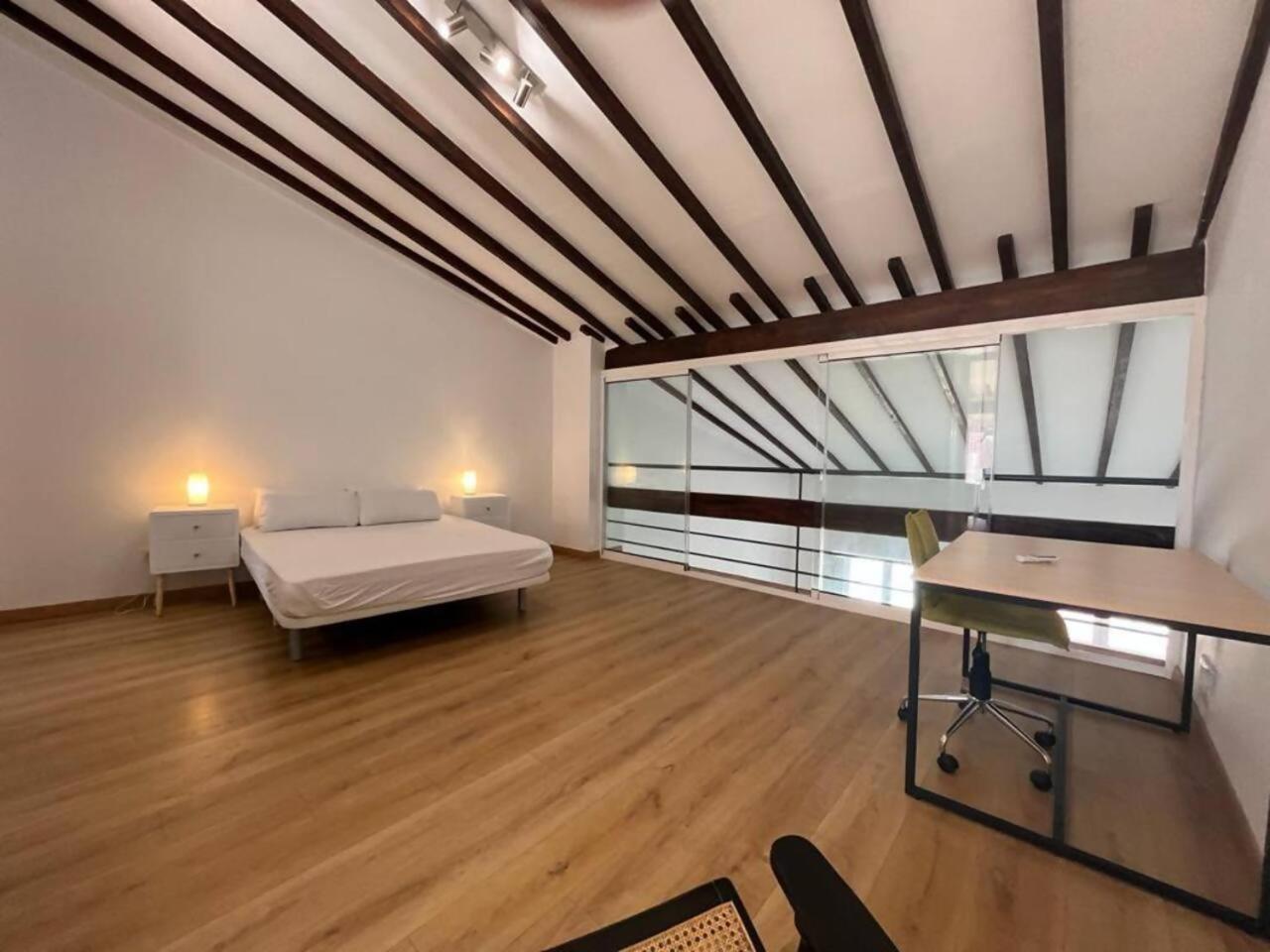 Lovelyloft Las Flores Atico Alicante Exterior photo