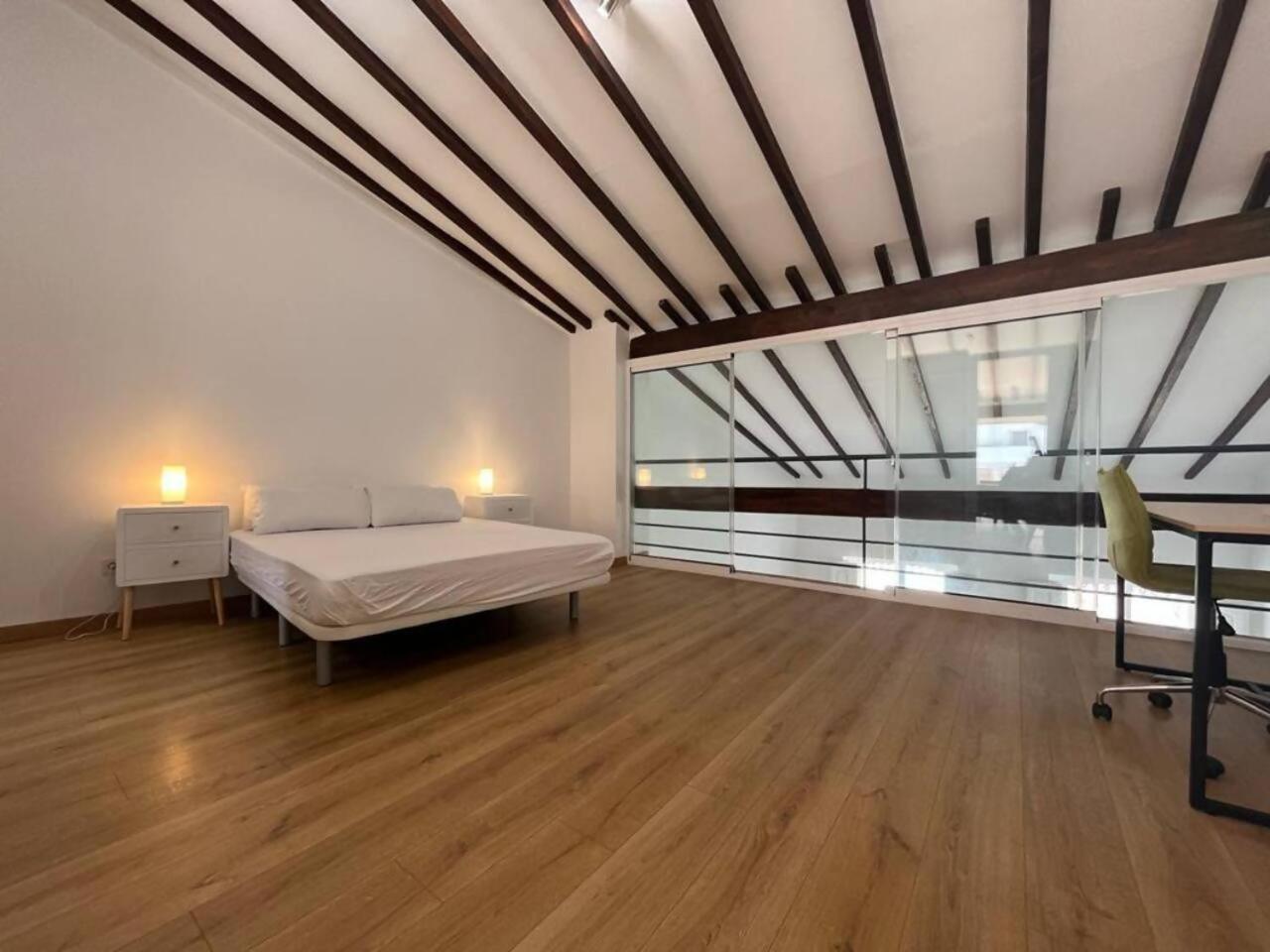 Lovelyloft Las Flores Atico Alicante Exterior photo