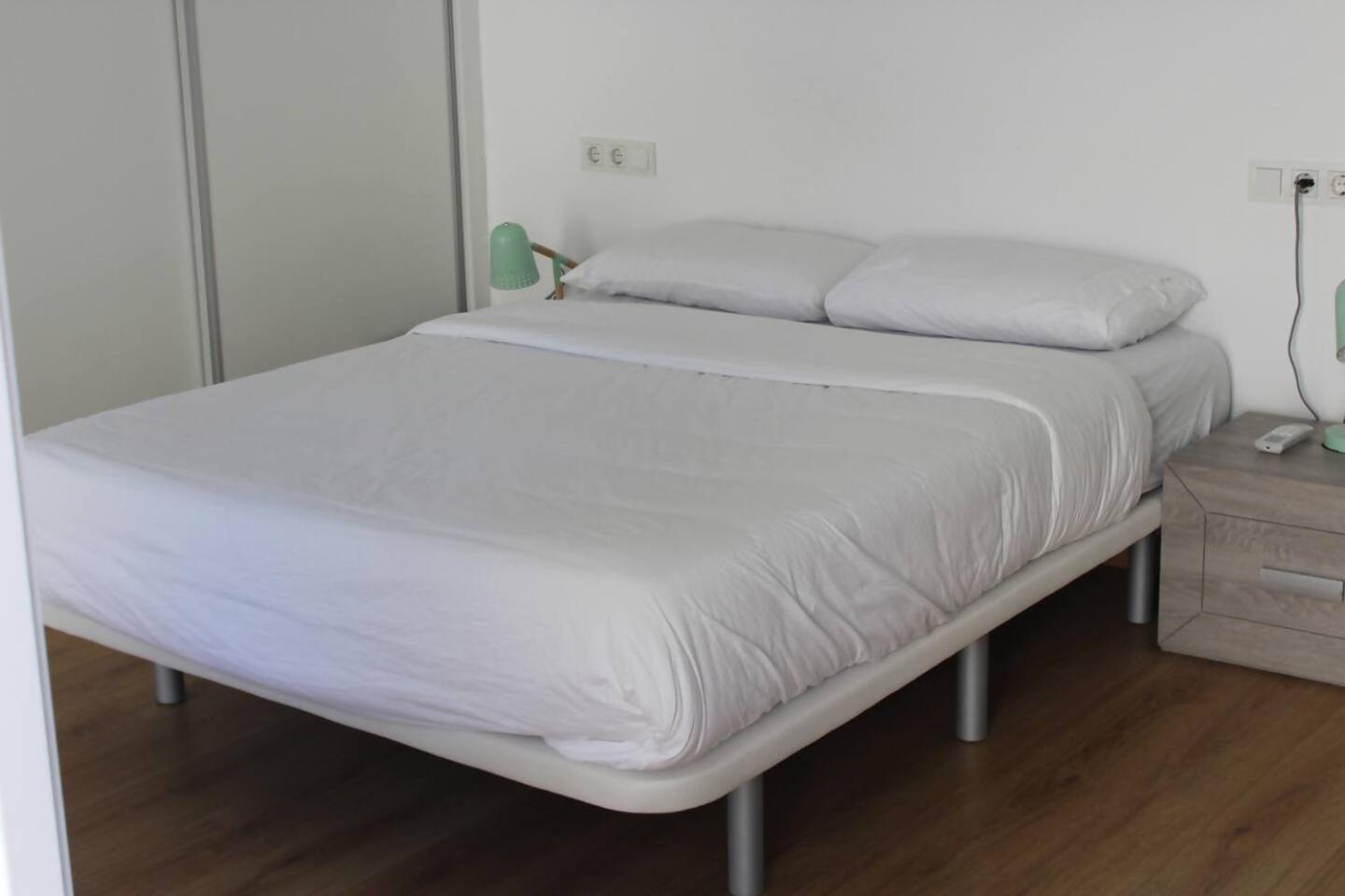 Lovelyloft Las Flores Atico Alicante Exterior photo