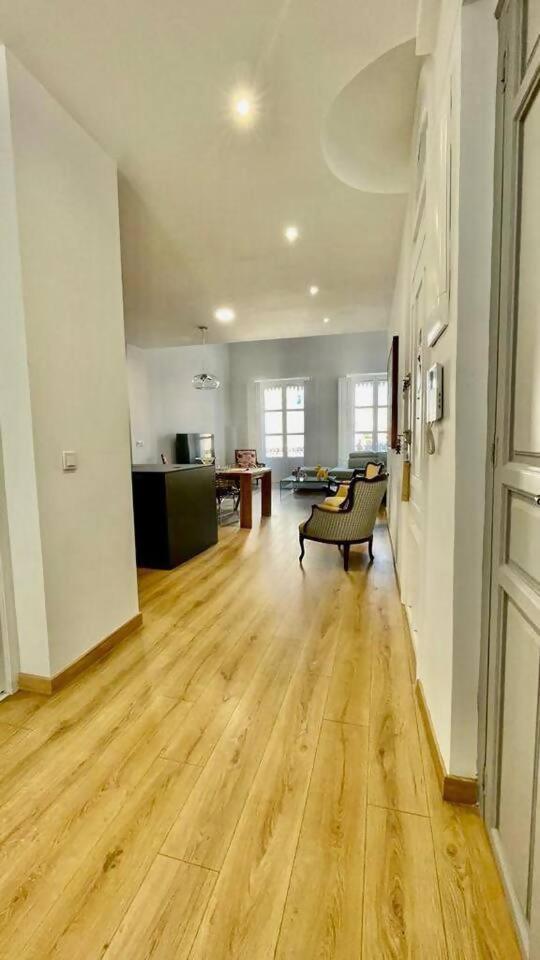 Lovelyloft Las Flores Atico Alicante Exterior photo