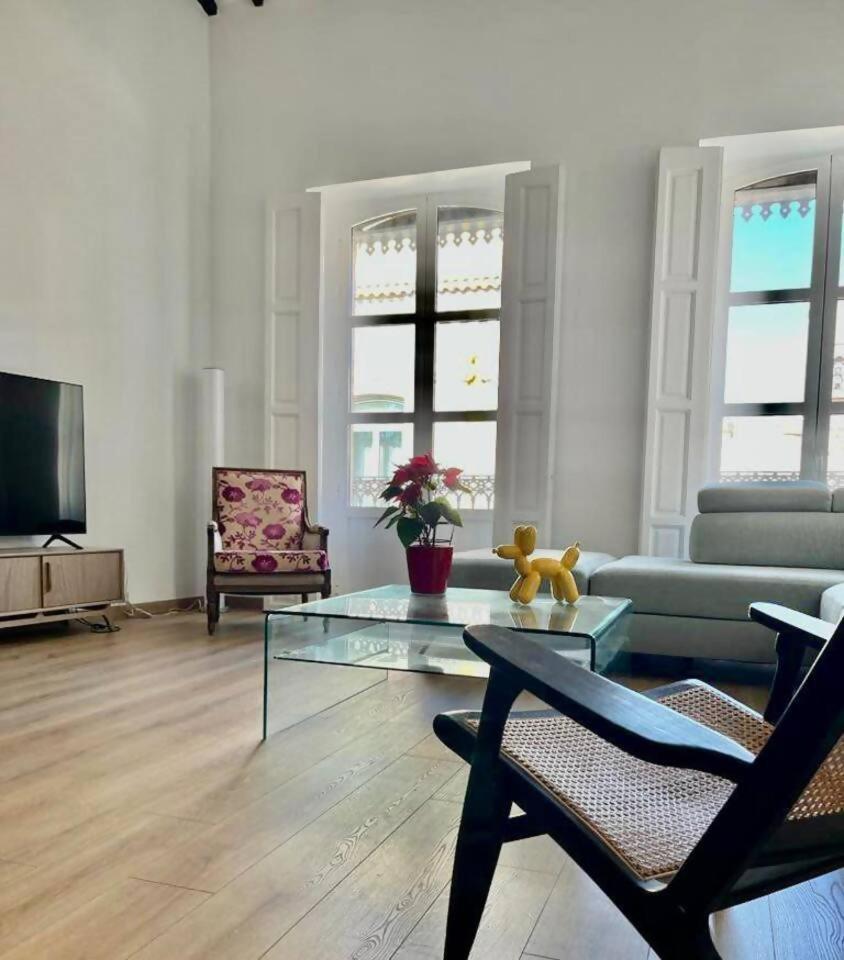 Lovelyloft Las Flores Atico Alicante Exterior photo