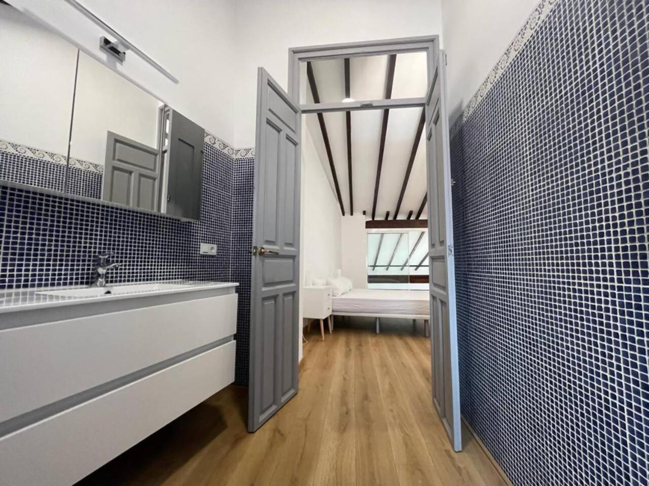 Lovelyloft Las Flores Atico Alicante Exterior photo