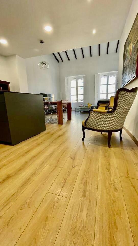 Lovelyloft Las Flores Atico Alicante Exterior photo
