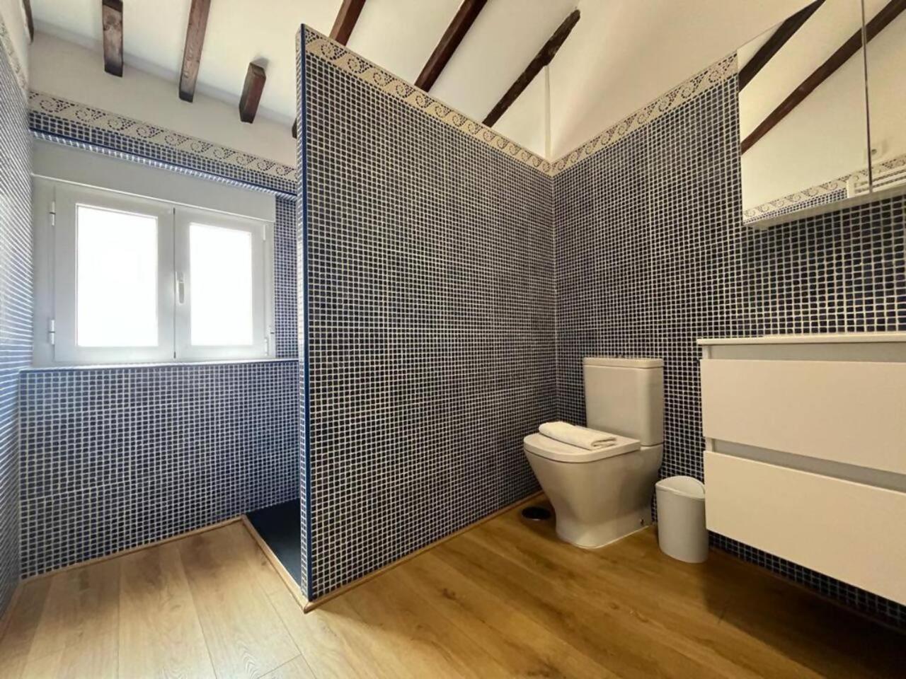 Lovelyloft Las Flores Atico Alicante Exterior photo