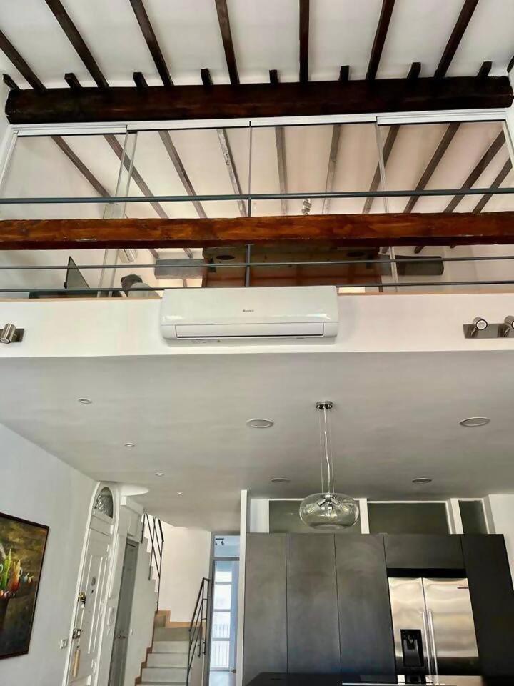Lovelyloft Las Flores Atico Alicante Exterior photo