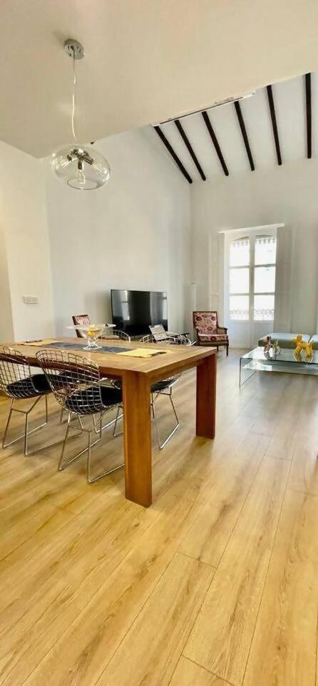 Lovelyloft Las Flores Atico Alicante Exterior photo